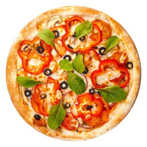 Pizza Margharita