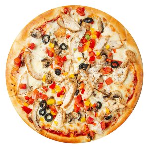 Pizza Thổ Nhĩ Kỳ