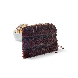 Bánh Kem Chocolate